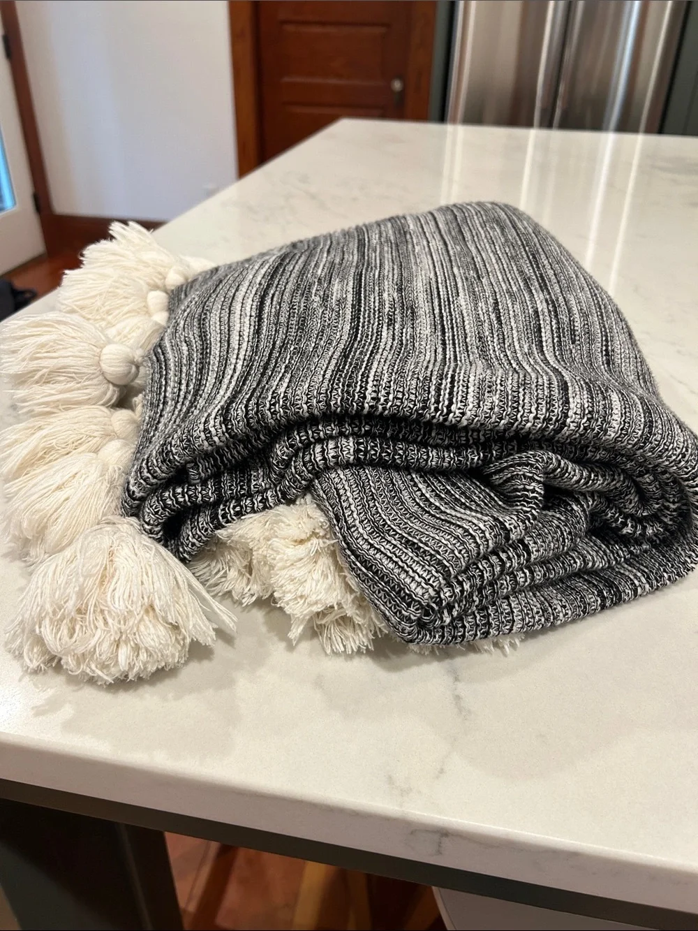 N/A soft striped
